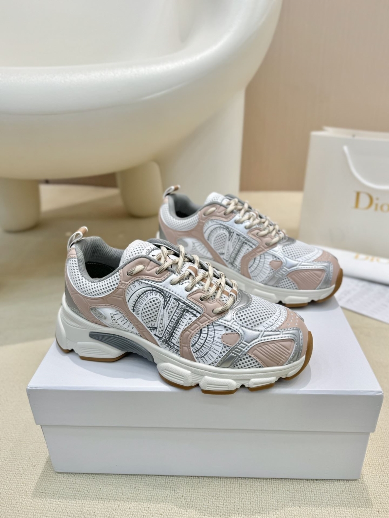 Christian Dior Sneakers